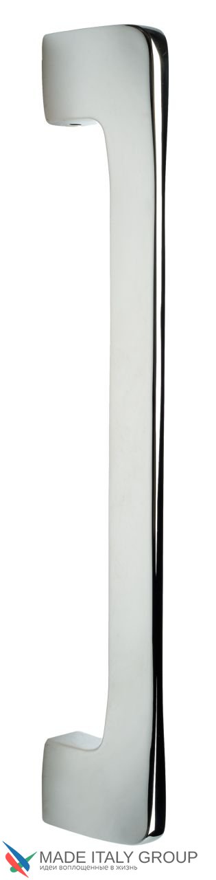 Pull Handle Fratelli Cattini ''SIMPLY'' 300mm (250mm)  Polished Chrome