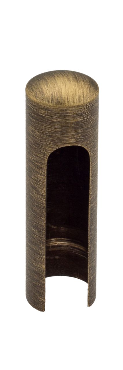 Cup For Hinge Venezia CP14 U Without Pawn D14 mm Mat Bronze