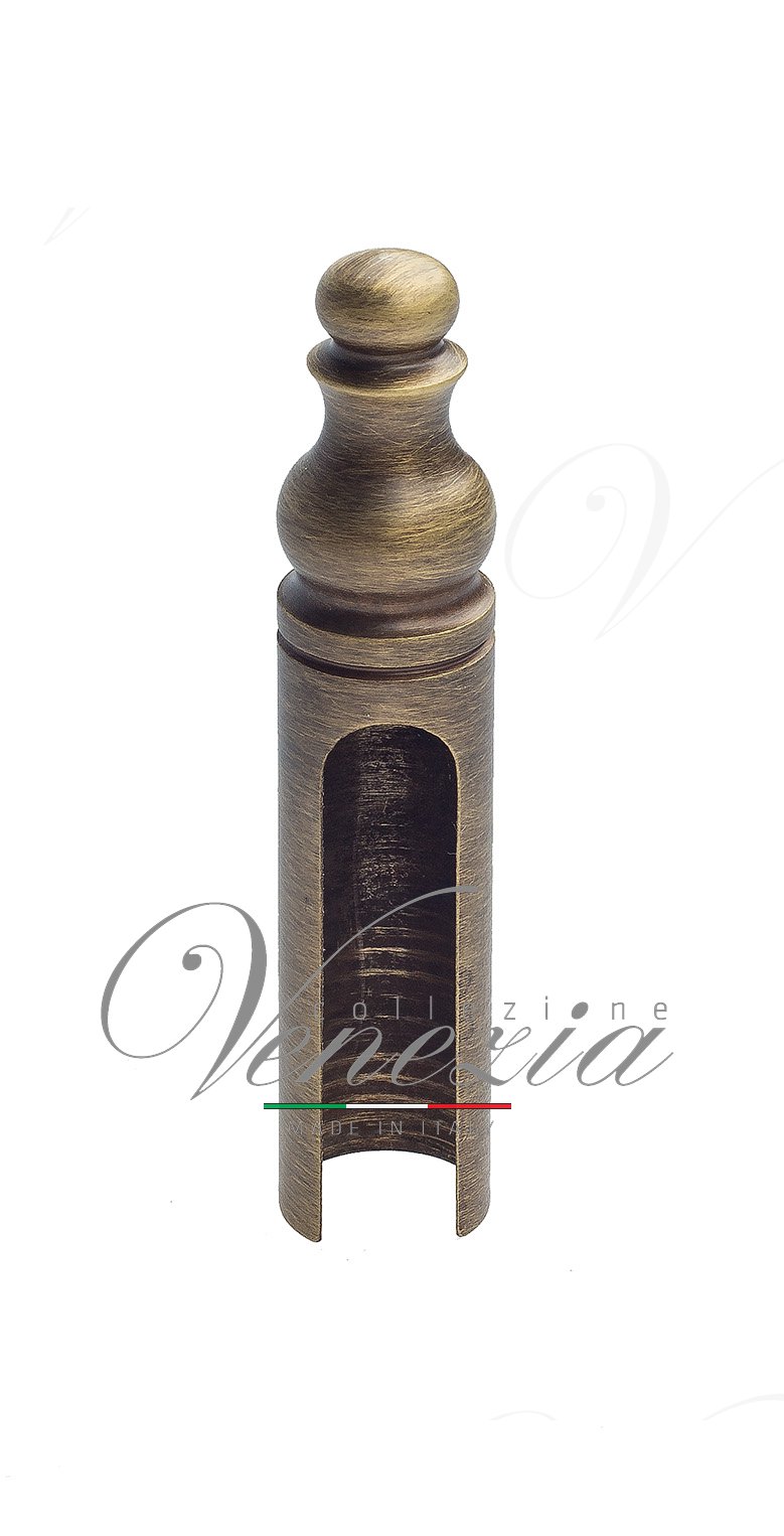 Cup For Hinge Venezia CP14 Pawn Style D14 mm Mat Bronze