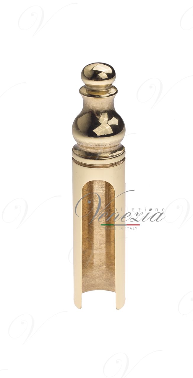 Cup For Hinge Venezia CP14 Pawn Style D14 mm Polished Brass